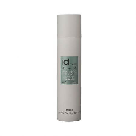 Spray fixativ cu fixare puternica Elements XCLS Styling, 300 ml, idHAIR
