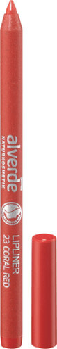 Alverde Naturkosmetik Creion contur de buze 23, 1,2 g