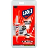 Aroxol Gel împotriva gândacilor, 5 g