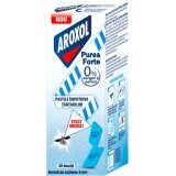 Aroxol Pastile împotriva țânțarilor, 30 buc