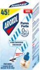 Aroxol Rezervă lichid pentru aparat &#238;mpotriva ț&#226;nțarilor, 1 buc