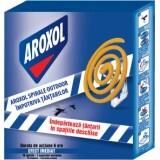 Aroxol Spirale împotriva țânțarilor, 10 buc