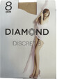 Diamond Dres discret natural 8 DEN 3, 1 buc