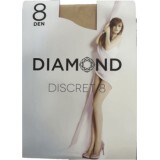 Diamond Dres discret natural 8 DEN 4, 1 buc