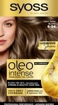 Syoss Oleo Intense Vopsea de păr permanentă 6-54 Blond &#238;nchis, 1 buc