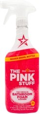 THE PINK STUFF Spumă spray pentru curățare baie, 750 ml