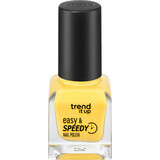 Trend !t up easy & speedy ojă Nr. 215, 6 ml