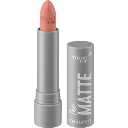 Trend !t up The Matte ruj de buze Nr, 410, 3,8 g