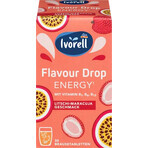 Ivorell Effervescent Energy Drops, 66 g, 30 tablets