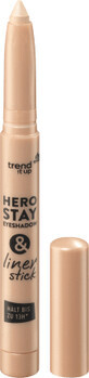 Trend !t up Hero Stay Stick fard de pleoape 020, 1,4 g