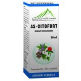 As-Citofort, 50 ml, Carpatica Plant Extract