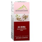 As-Hema, 50 ml, Carpatica Plant Extract