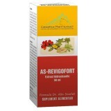 As-Revigofort, 50 ml, Carpatica Plant Extract
