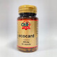 Ecocard, 60 capsule, Obire