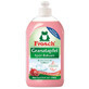 Detergent lichid de vase cu rodie, 500 ml, Frosch