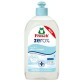 Detergent lotiune pentru vase Zero% Sensitive, 500 ml, Frosch