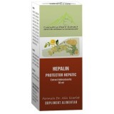Hepalin, 50 ml, Carpatica Plant Extract
