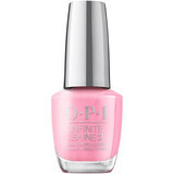 Lac de unghii Infinite Shine, Summer make the rules, I Quit My Day Job, 15 ml, OPI