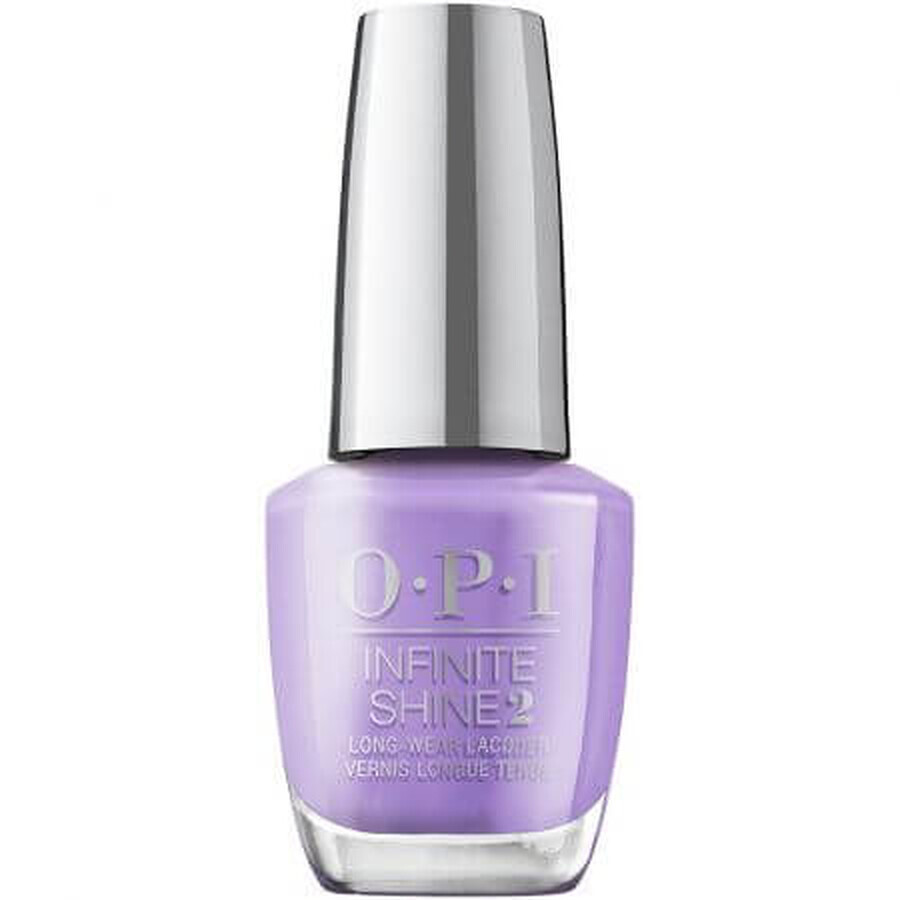 Lac de unghii Infinite Shine, Summer make the rules, Skate to the Party​, 15 ml, OPI