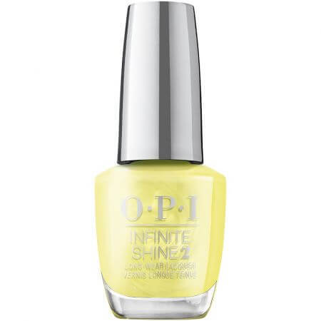 Lac de unghii Infinite Shine, Summer make the rules, Sunscreening My Calls, 15 ml, OPI