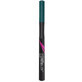 Liner tip carioca rezistent la apa Hyper Precise All Day, Jungle Green, 6 ml, Maybelline