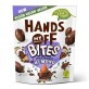 Migdale in ciocolata Bites Almond, 130 g, Hands Off
