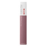 Ruj lichid mat Superstay Matte Ink, 95 Visionary, 5 ml, Maybelline