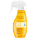Spray cu&#160;protecție&#160;solară&#160;Photoderm SPF 50+, 300 ml,&#160;Bioderma