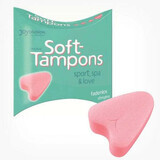 Tampon tip burete Soft Tampons Original, 1 bucata, JoyDivision