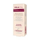 Elixir antirid si antipoluare Aslavital, 15 ml, Farmec