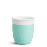 Canuta din silicon C'est Silicone, 59 ml, Mint, Munchkin