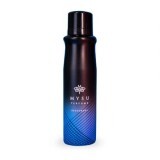 Deodorant spray pentru barbati, Red Liliac, 150 ml, Mysu Parfume