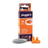 Dopuri pentru urechi Travel, Pluggerz