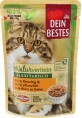 Dein Bestes Hrană umedă pentru pisici cu pui &#238;n jeleu, 100 g