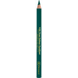 Dermacol 12H True Colour creion de ochi 5 Green, 0,28 g