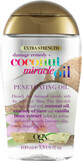 Ogx Ulei de păr Coconut Miracle, 100 ml