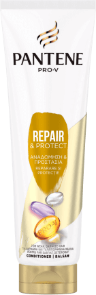 sampon pantene repair & protect 675 ml Pantene Pro-V Balsam pentru păr repair & protect, 160 ml