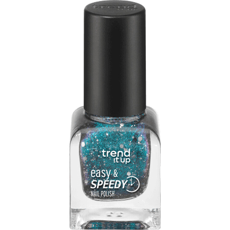 Trend !t up easy & speedy ojă Nr. 130, 6 ml