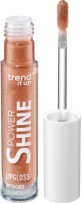 Trend !t up Power Shine Luciu de buze  Nr. 230, 4 ml