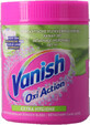 Vanish oxi action Hygiene Pudră pentru &#238;ndepărtarea petelor Oxi Action, 470 g