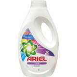 Ariel Detergent lichid Color 17 spălări, 0,94 l