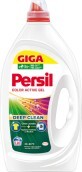 Persil Detergent rufe color gel 110 spălări, 4,95 l
