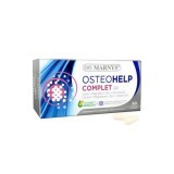 Osteohelp Complet ER, 60 capsule, Marnys 
