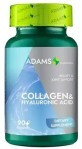 Adams Vision Collagen si Acid Hialuronic 90cps