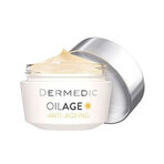 Dermedic OILAGE Crema nutritiva de zi , 50 ml