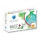 NACC + ZN 200 mg - 20 cps, Helcor