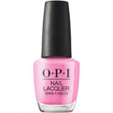 Lac de unghii Nail Lacquer Summer, Makeout-Side, 15 ml, Opi