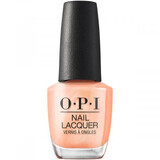 Lac de unghii Nail Lacquer Summer, Sanding in Stilettos, 15 ml, Opi