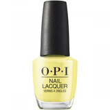 Lac de unghii Nail Lacquer Summer, Stay out all Bright, 15 ml, Opi