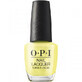 Lac de unghii Nail Lacquer Summer, Sunscreening my Calls, 15 ml, Opi